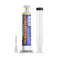 MECHANIC OMEGA 210 FLUX PASTE 10CC - Soldering Flux