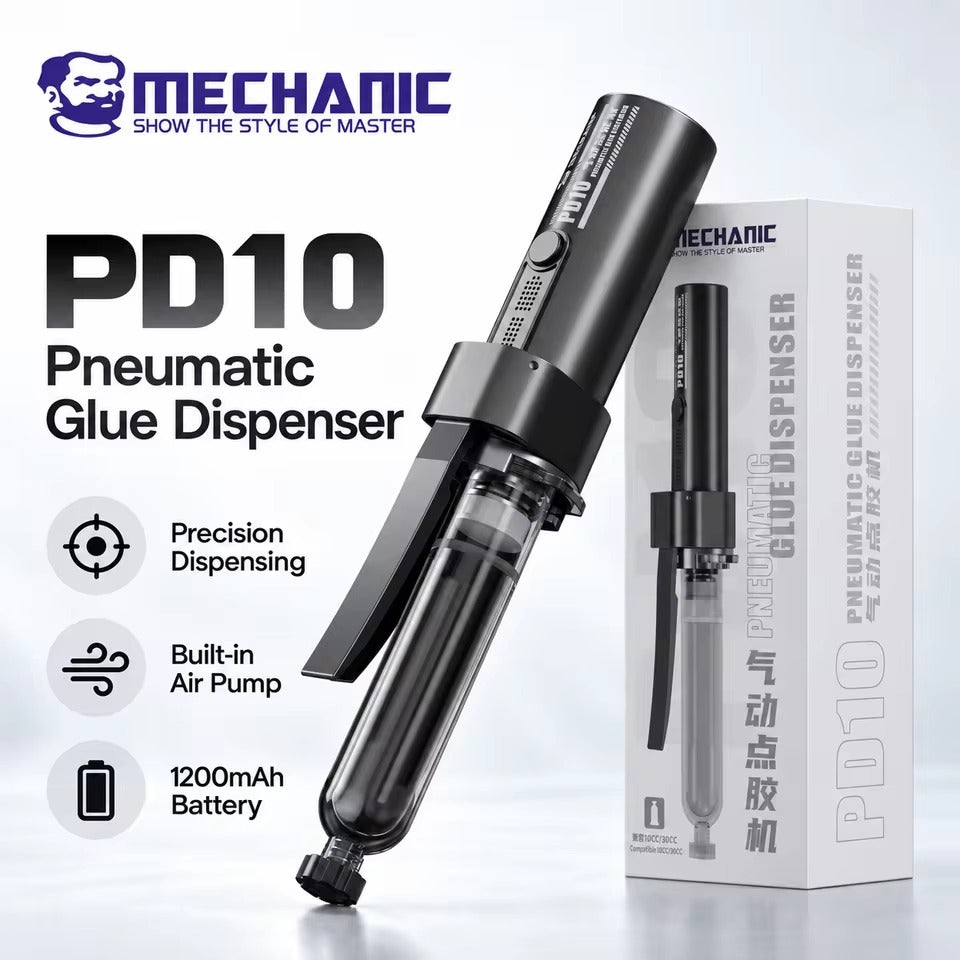 MECHANIC PD10 GLUE DISPENSER