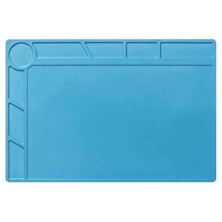 MECHANIC V42 HEAT INSULATION MAT 340x230mm