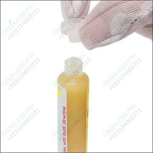 Uv559 Mechanic Soldering Flux Paste No Clean Bga Solder