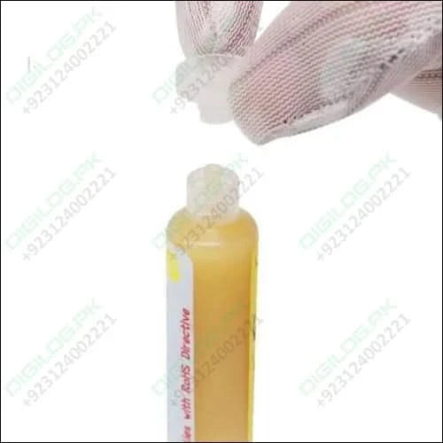 Uv559 Mechanic Soldering Flux Paste No Clean Bga Solder