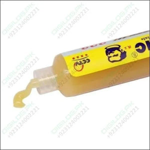 Uv559 Mechanic Soldering Flux Paste No Clean Bga Solder