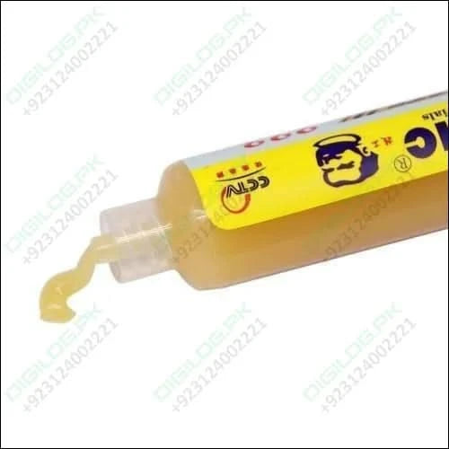 Uv559 Mechanic Soldering Flux Paste No Clean Bga Solder