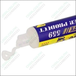 Uv559 Mechanic Soldering Flux Paste No Clean Bga Solder