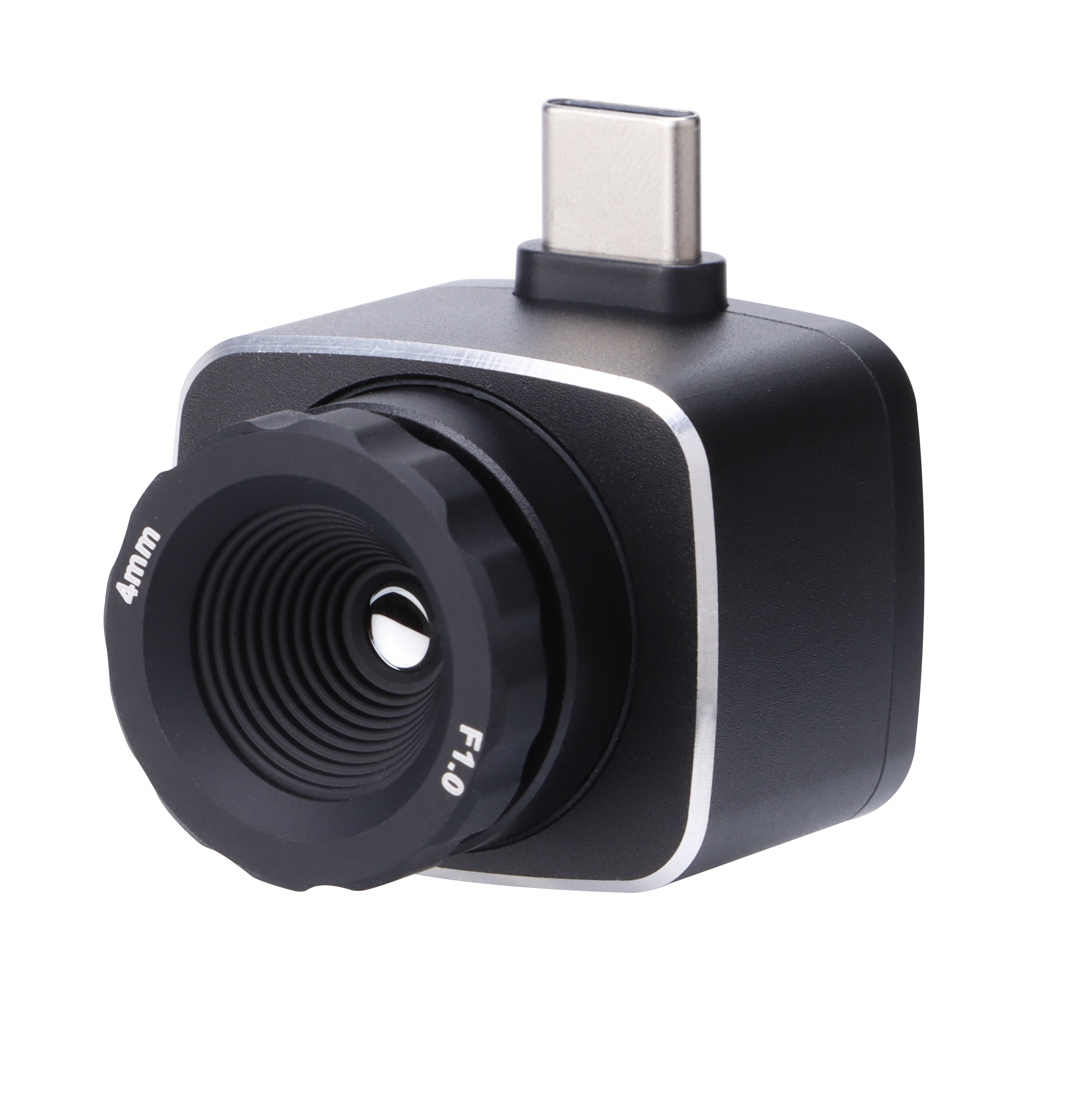 UNI-T UTi722M thermal imaging camera view 5