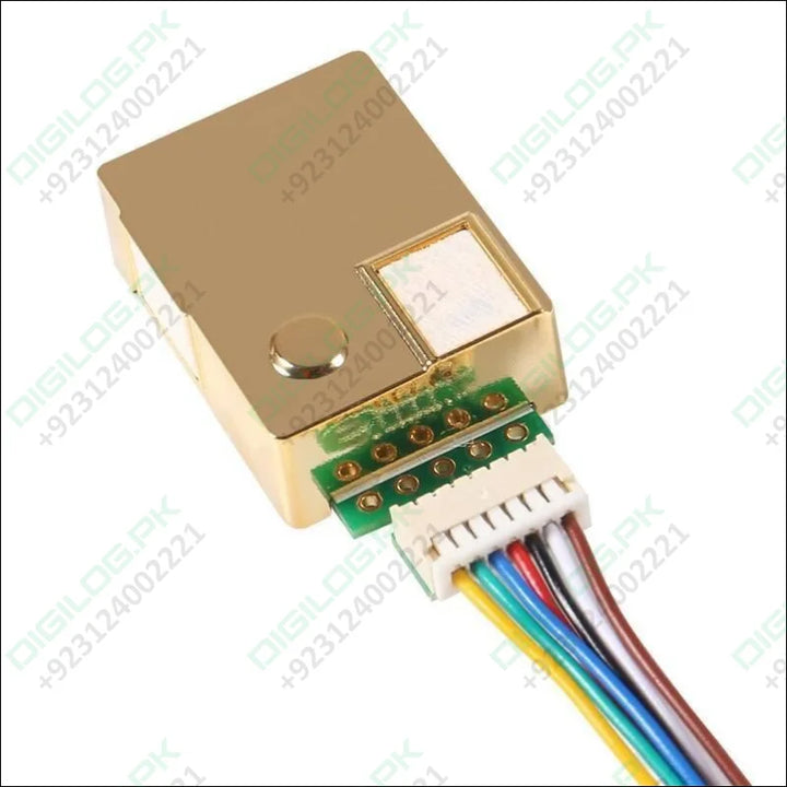 10000ppm Mh - z19b Co2 Sensor Module In Pakistan