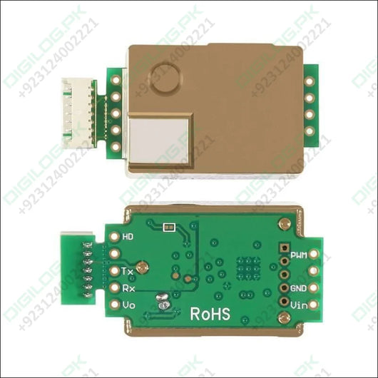 10000ppm Mh - z19b Co2 Sensor Module In Pakistan