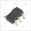 Mic5219 3.3v 5pin Low Dropout Voltage Regulator In Pakistan
