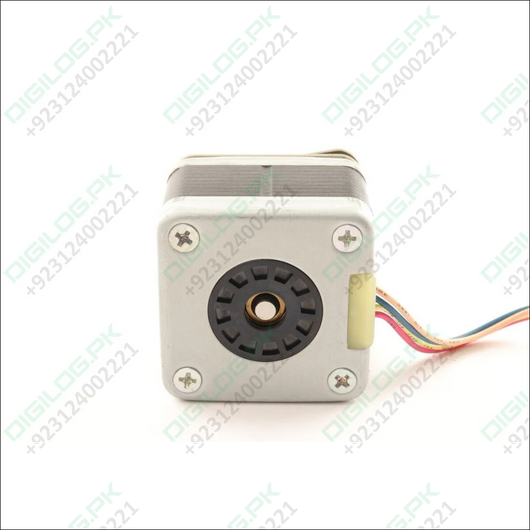 Minebea Bipolar 4 Wire Stepper Stepping Motor