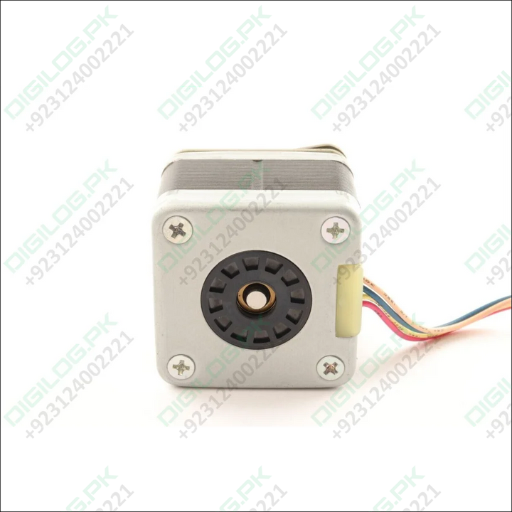 Minebea Bipolar 4 Wire Stepper Stepping Motor