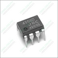 JRC4558D Dual Op Amp 4558D in Pakistan