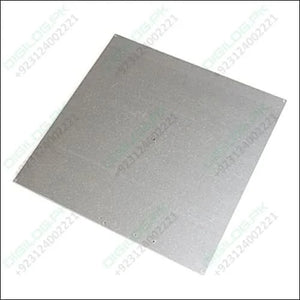 MK3 Heatbed Heated Bed Heat Bed 214x214x3mm Aluminum PCB Board Heat Bed 12V/24V Dual Power for RepRap 3D Printer