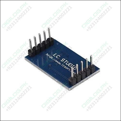 Mma7361 Angle Sensor Inclination Accelerometer Acceleration