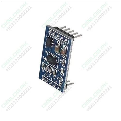 Mma7361 Angle Sensor Inclination Accelerometer Acceleration