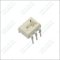 Moc3021 / Moc3020 Thyristor Driver