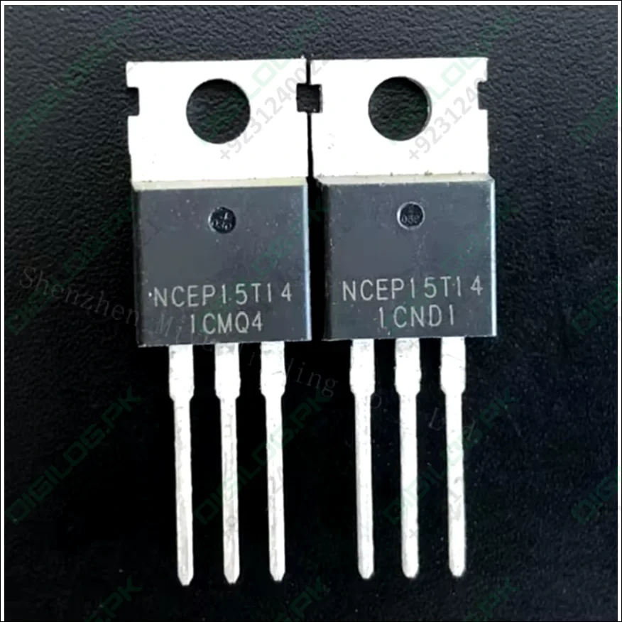 <img alt="MOSFETNCE15T14">