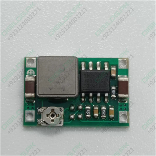 Mp1482 Mini 360 2a Dc - dc Step - down Converter