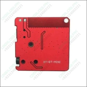 Mp3 Bluetooth 4.1 5v Decoder Car Speaker Audio Stereo