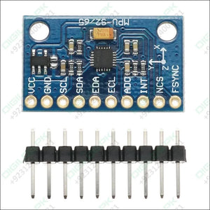 MPU6500 GY-6500 6DOF 6 Axis Accelerometer Gyro Sensor
