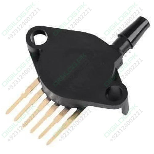 Mpx5700ap Mpx5700 Abs 6-sip Pressure Sensor