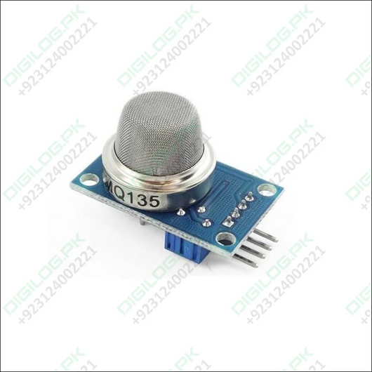 Mq135 Air Quality Detector Sensor Module In Pakistan