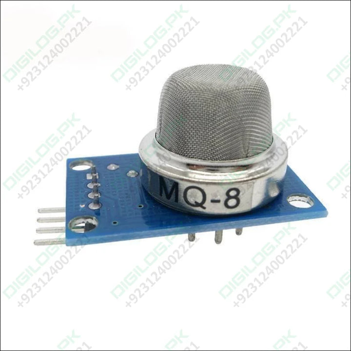 Mq8 Hydrogen Gas Sensor Module In Pakistan