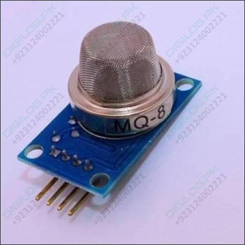 Mq8 Hydrogen Gas Sensor Module In Pakistan