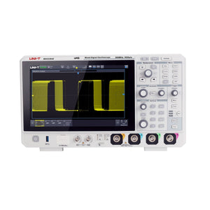 UNI-T MSO2204X mixed signal oscilloscope