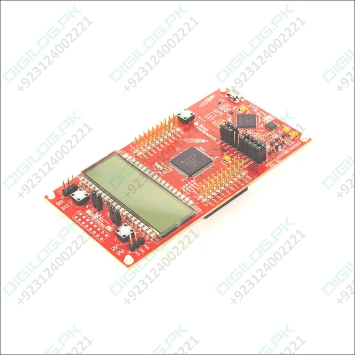 Texas Instruments Msp-exp430fr6989 Dev Kit Launchpad