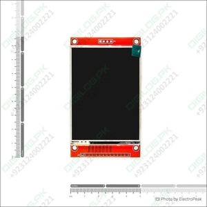 Msp2807 2.8 Inch 320*240 Spi Serial Tft Lcd Module Display