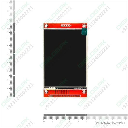 Msp2807 2.8 Inch 320*240 Spi Serial Tft Lcd Module Display