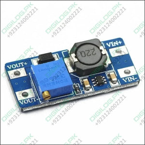 Mt3608 Booster Converter Power Module Dc-dc Step Up