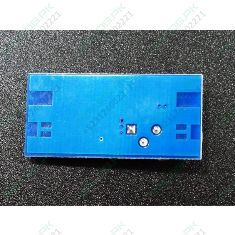 MT3608 Mini Adjustable DC-DC Boost Module