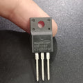 MagnaChip MMF60R115P N-Channel Power MOSFET (TO-220F)