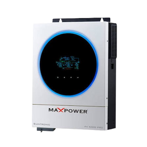 Maxpower Suntronic PV 5000 Pro Solar WiFi Dongle - Real-Time Solar Monitoring