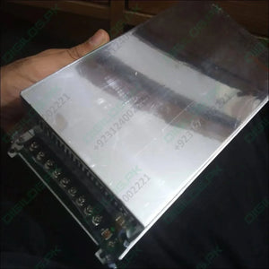 Mean Well Meanwell 24v 20a Switch Mode Power Supply