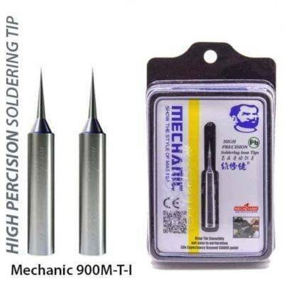 Mechanic Lead Free Soldering Iron Tip 900m-t-i For Jumper