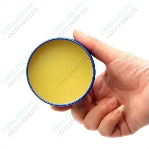 Mechanic No Clean Bga Tin Solder Flux Paste Mcn-uv80