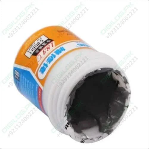 Mechanic Soldering Flux Paste 35gram Tin Mcn 300 Solder