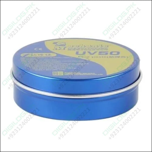 Mechanic Soldering Flux Paste Pcb Bga Welding Gel Tin