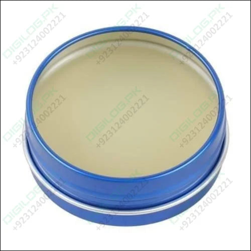 Mechanic Soldering Flux Paste Pcb Bga Welding Gel Tin