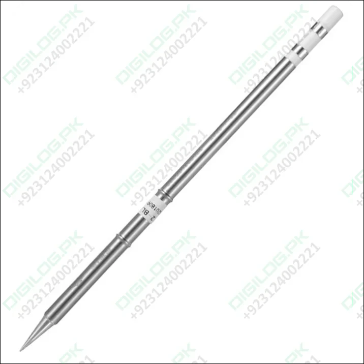 Mechanic Soldering Iron Bit OT - I for T12 stations