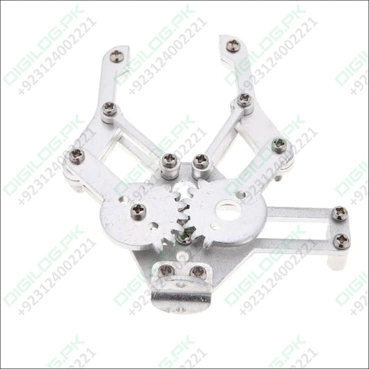 Mechanical Metal Gripper For Robot Claw Robotic Arm