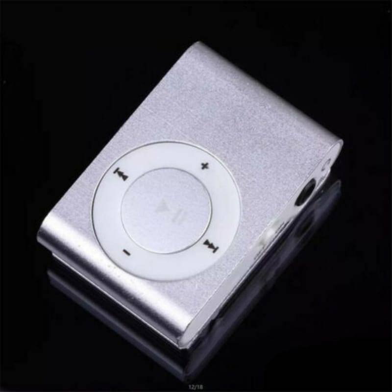 Mp3 Music Player With Handsfree