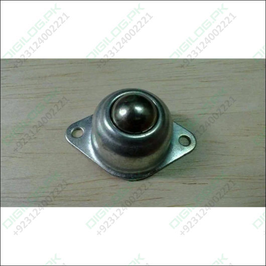 Metal Ball Caster Wheel 20mm For Robot