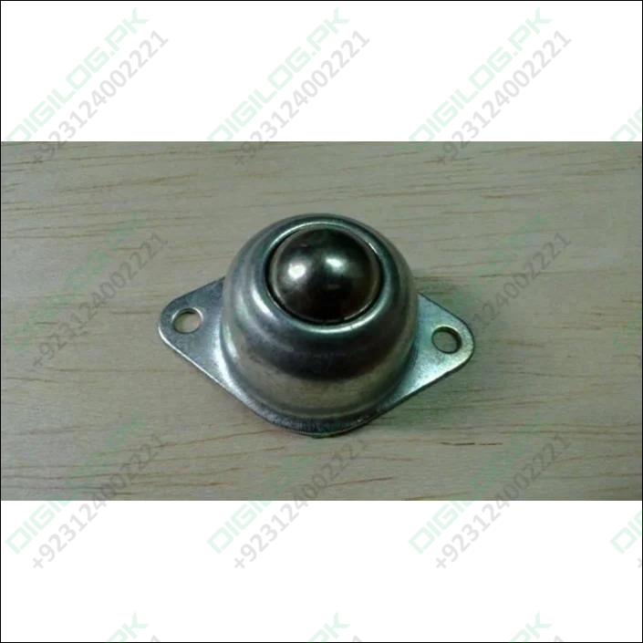 Metal Ball Caster Wheel 20mm For Robot