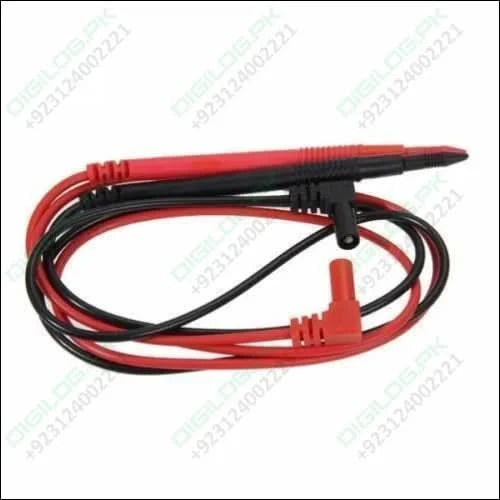Meter Test Lead Probe Hc92