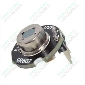 Smallest Micro Sr602 Pir Motion Sensor Human Body Sensing