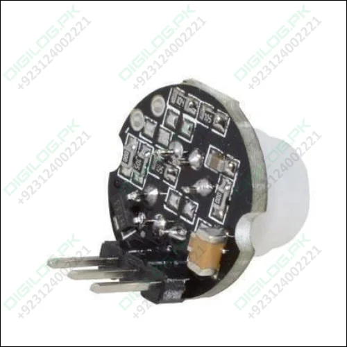 Smallest Micro Sr602 Pir Motion Sensor Human Body Sensing