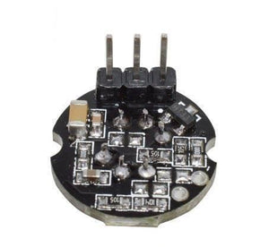 Smallest Micro Sr602 Pir Motion Sensor Human Body Sensing